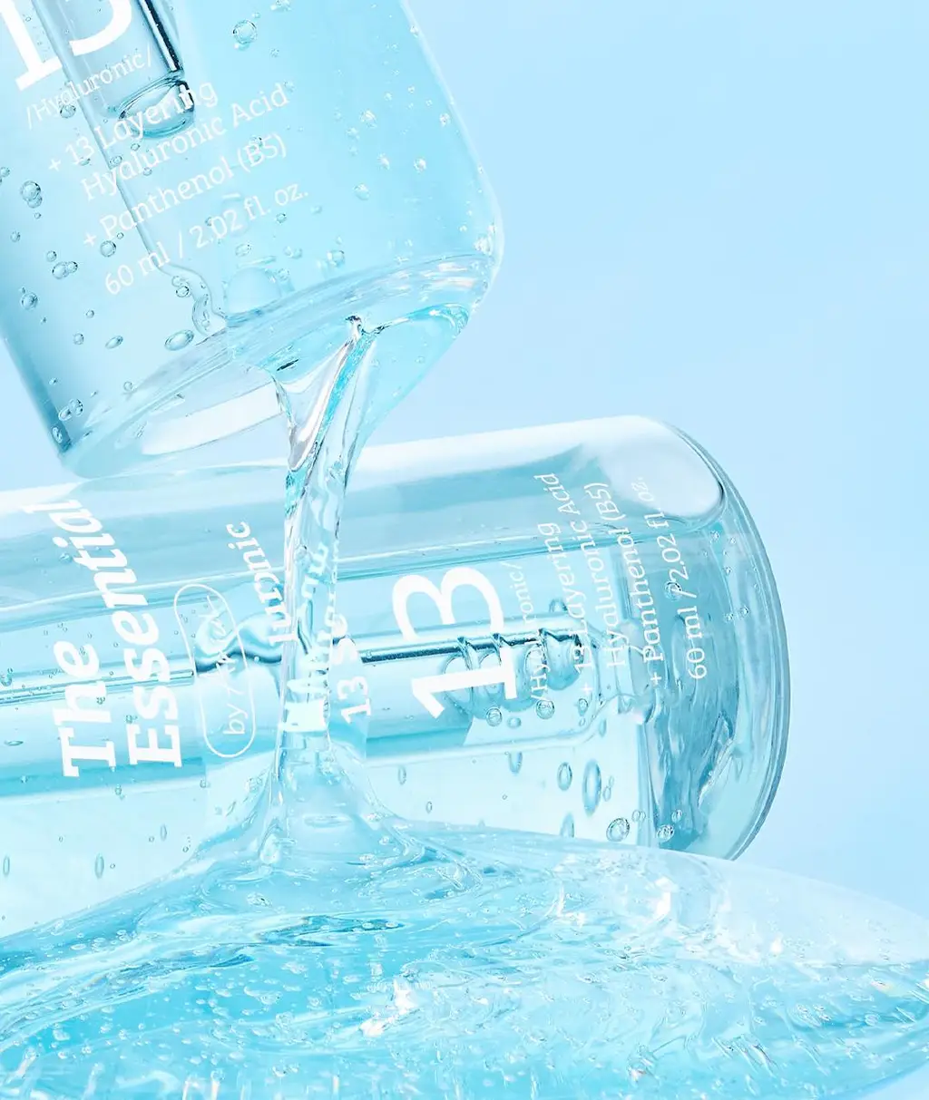 [NEW] 더 에센셜 바이 아리얼 히알루로닉 13 세럼 60ml 상세페이지 19